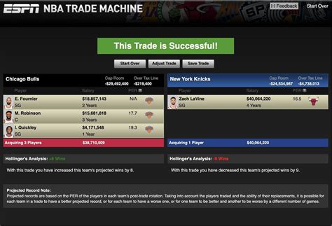 nba trade analyzer|nba trade machine with picks.